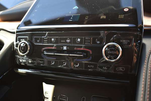 2023 Jeep Grand Cherokee Summit Reserve 4xe WL