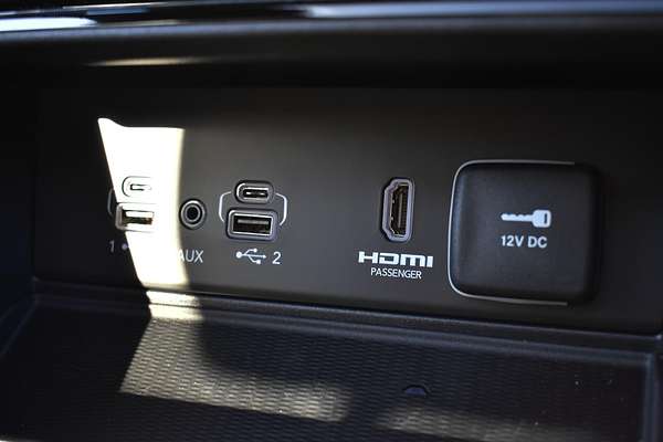 2023 Jeep Grand Cherokee Summit Reserve 4xe WL