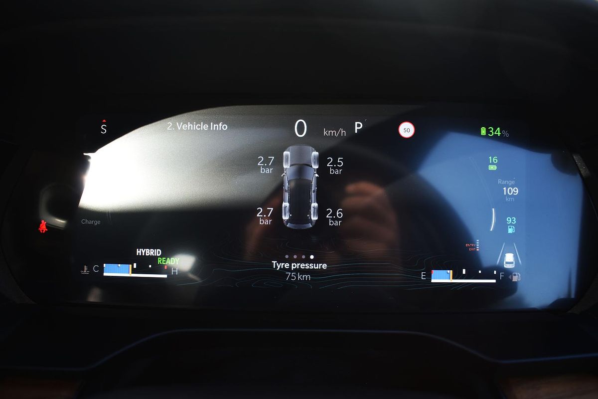 2023 Jeep Grand Cherokee Summit Reserve 4xe WL