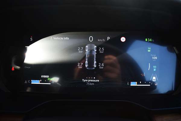 2023 Jeep Grand Cherokee Summit Reserve 4xe WL