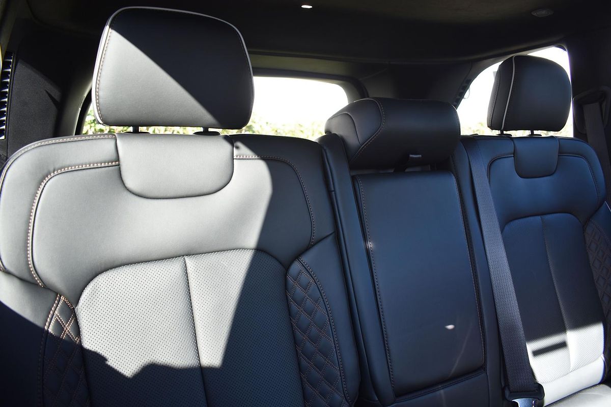 2023 Jeep Grand Cherokee Summit Reserve 4xe WL