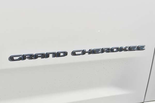2023 Jeep Grand Cherokee Summit Reserve 4xe WL