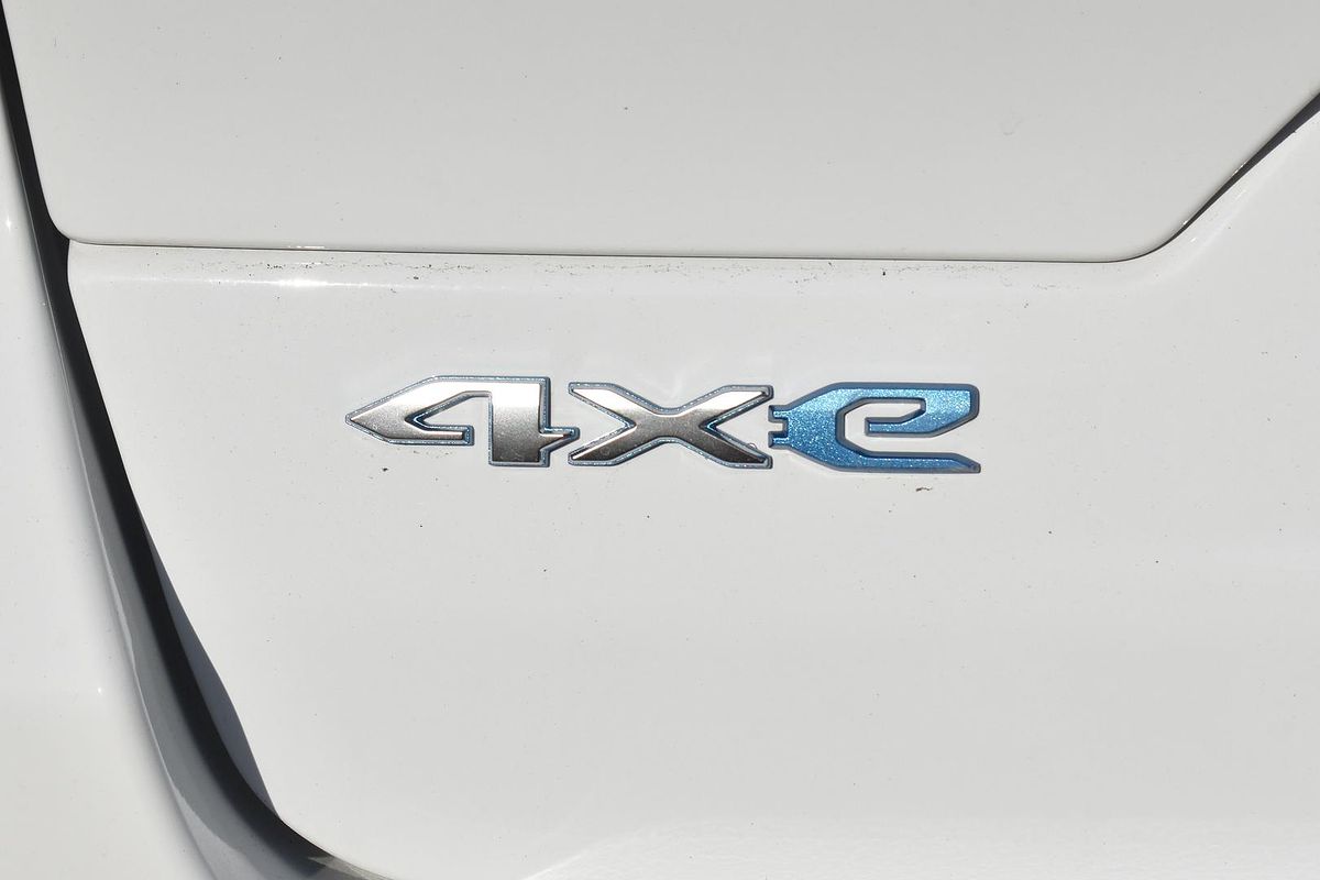 2023 Jeep Grand Cherokee Summit Reserve 4xe WL