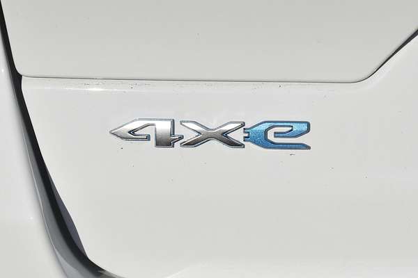 2023 Jeep Grand Cherokee Summit Reserve 4xe WL