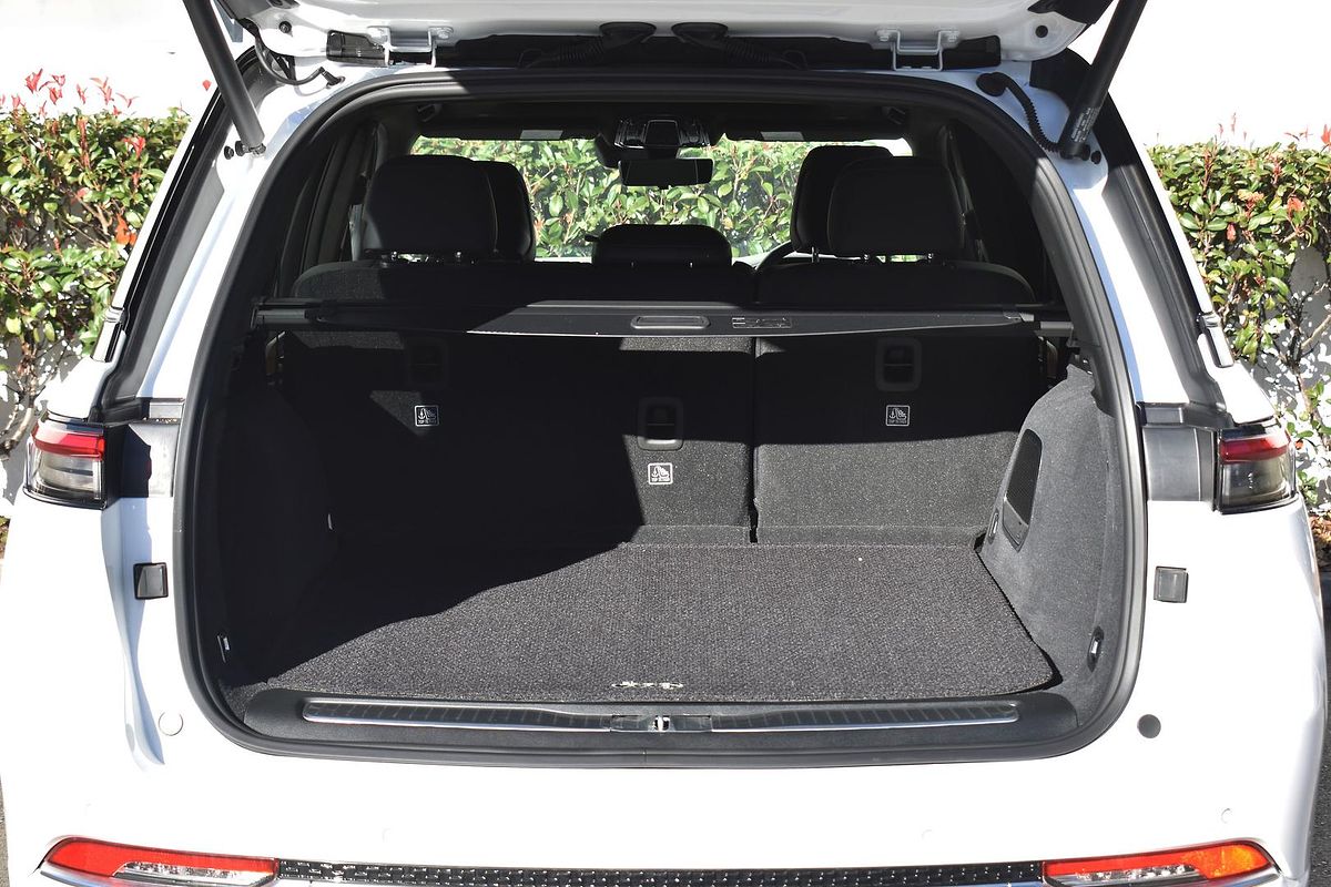 2023 Jeep Grand Cherokee Summit Reserve 4xe WL
