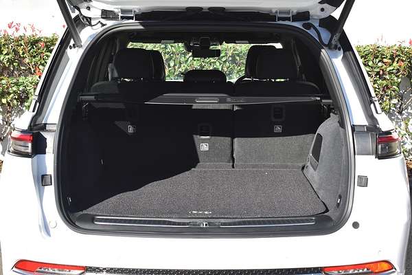 2023 Jeep Grand Cherokee Summit Reserve 4xe WL