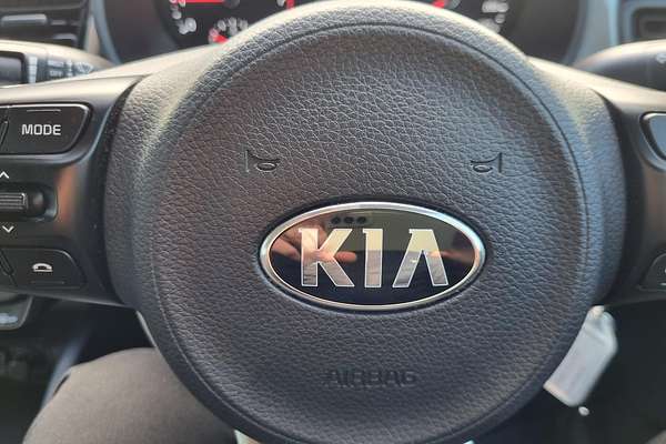 2020 Kia Rio Sport YB