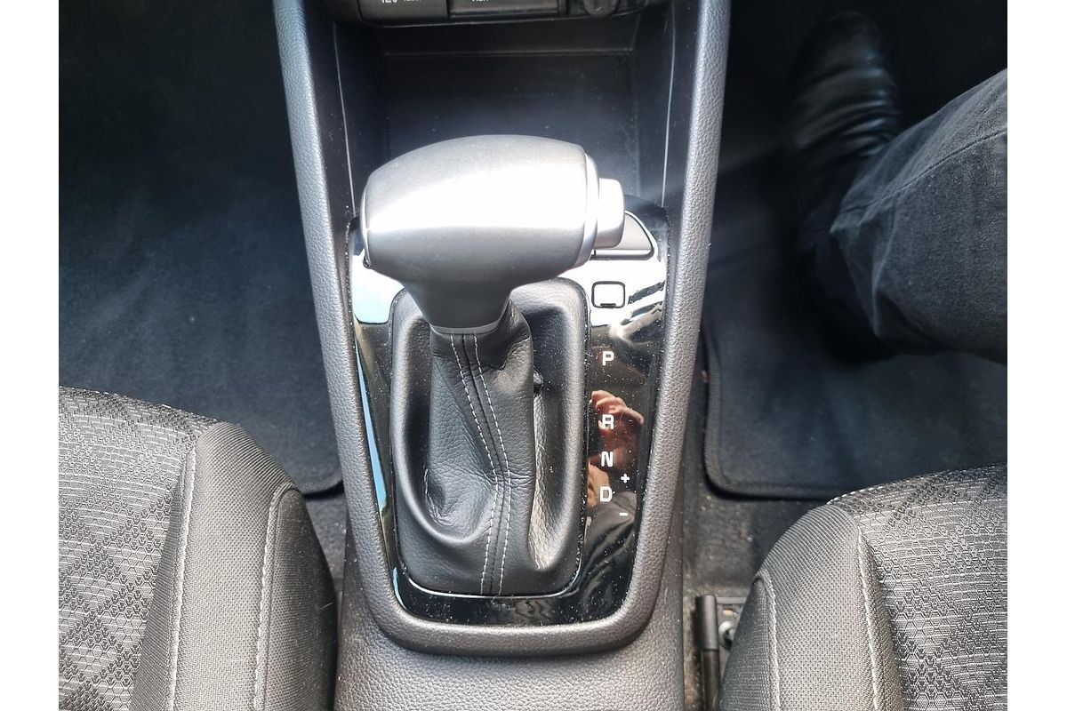 2020 Kia Rio Sport YB