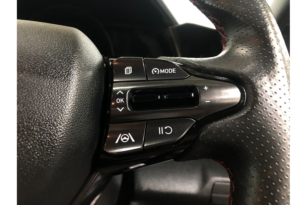 2022 Hyundai i30 N Line CN7.V1