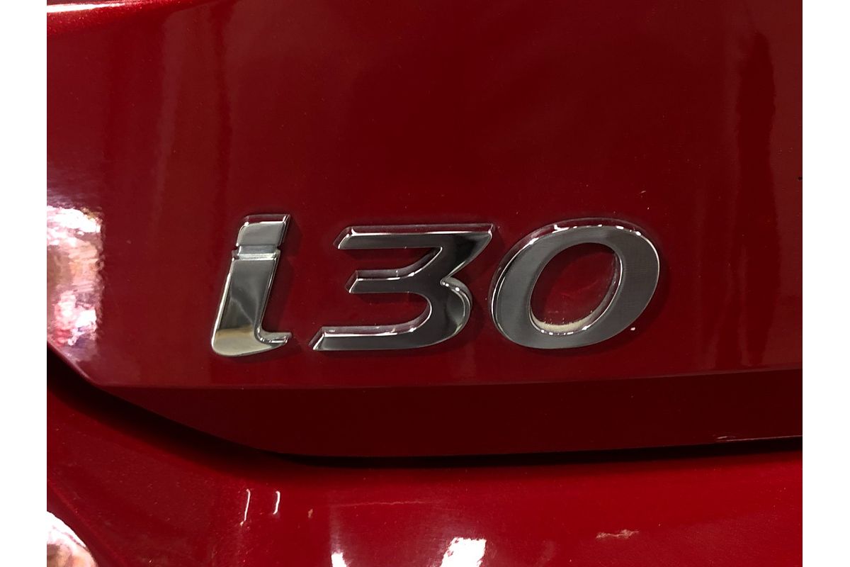 2022 Hyundai i30 N Line CN7.V1