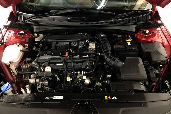 2022 Hyundai i30 N Line CN7.V1