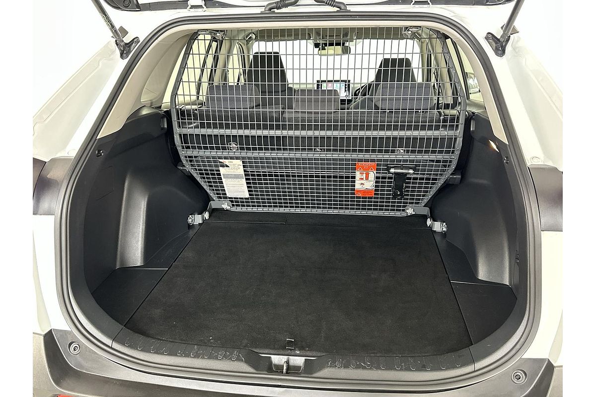 2020 Toyota RAV4 GX AXAH52R