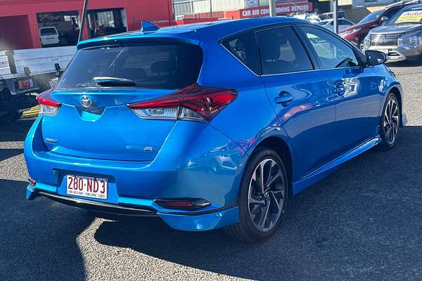 2016 Toyota COROLLA ZR ZRE182R