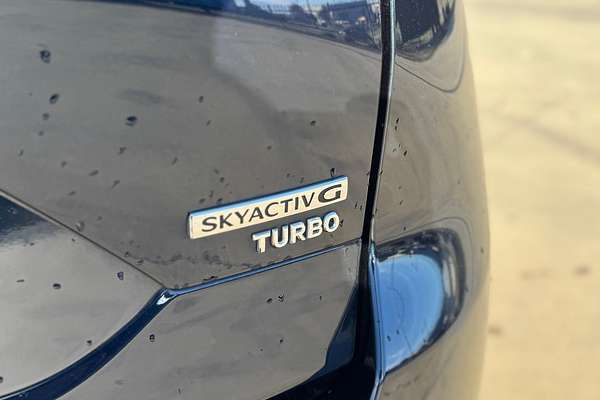 2022 Mazda CX-5 G35 Akera KF Series