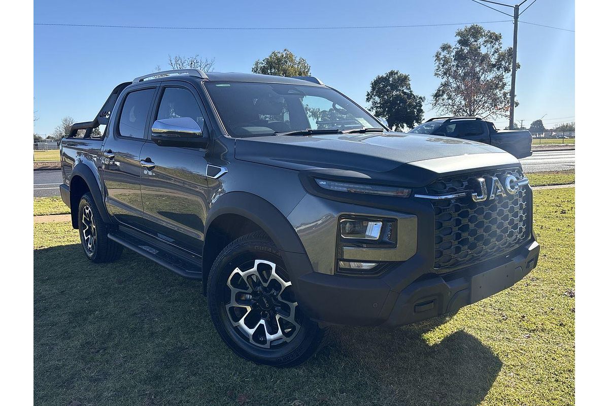 2025 JAC T9 Haven All Wheel Drive