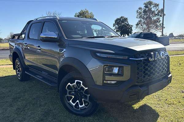 2025 JAC T9 Haven All Wheel Drive