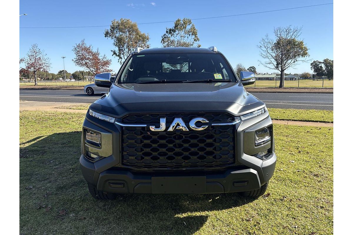 2025 JAC T9 Haven All Wheel Drive