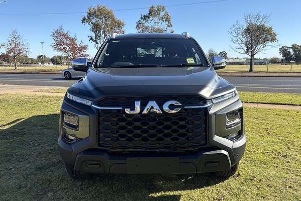2025 JAC T9 Haven All Wheel Drive