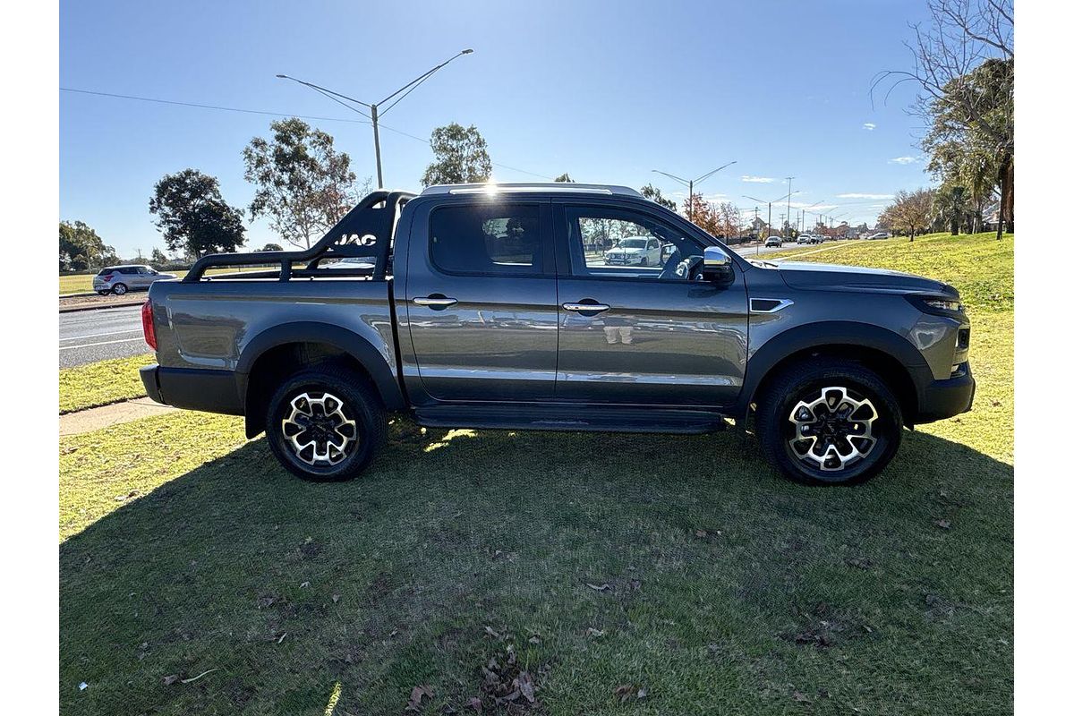 2025 JAC T9 Haven All Wheel Drive