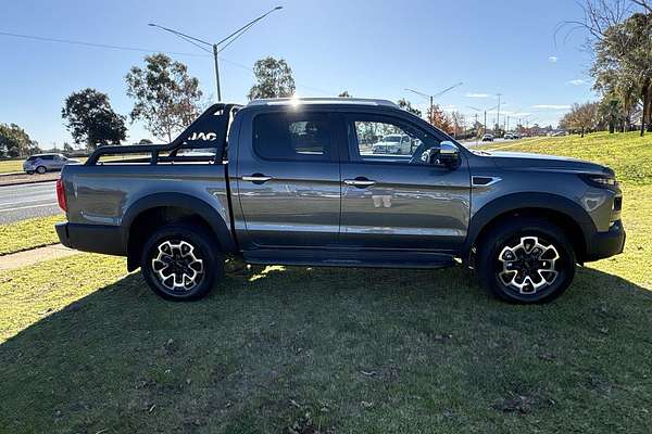 2025 JAC T9 Haven All Wheel Drive
