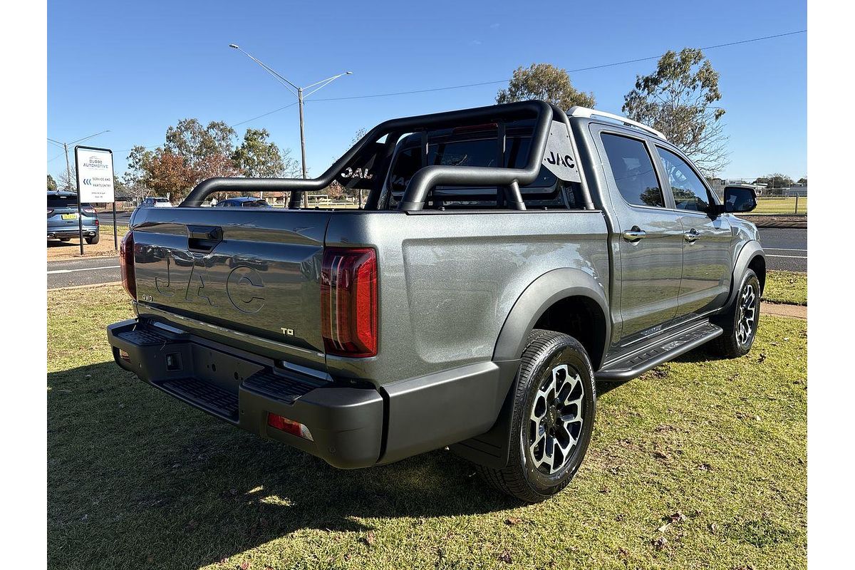 2025 JAC T9 Haven All Wheel Drive
