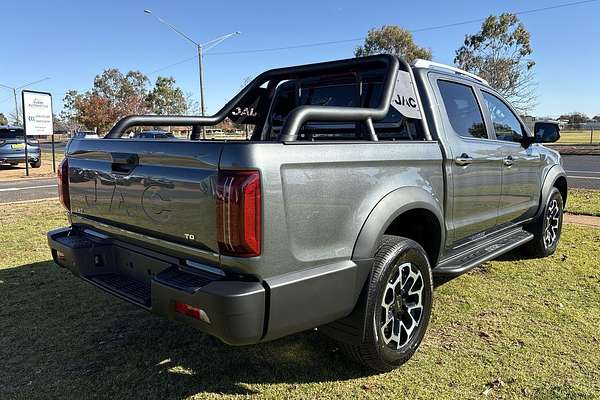 2025 JAC T9 Haven All Wheel Drive