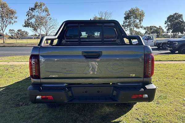 2025 JAC T9 Haven All Wheel Drive