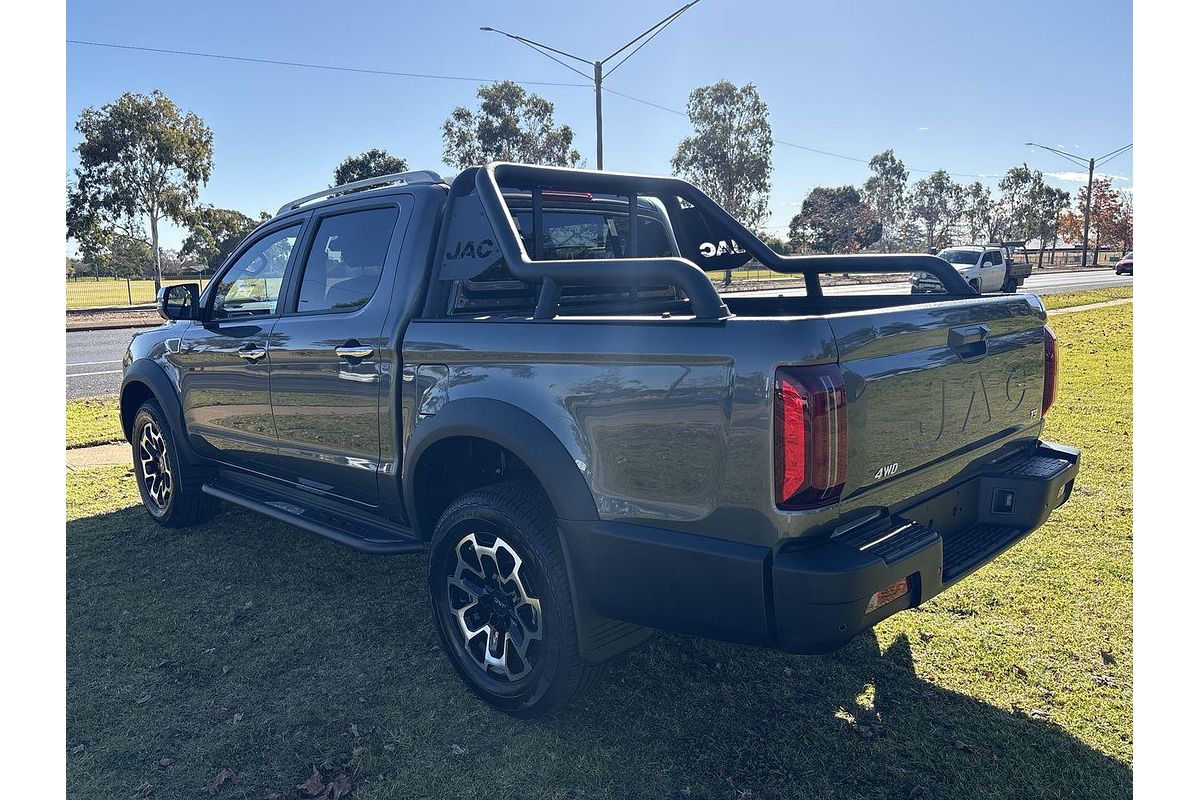 2025 JAC T9 Haven All Wheel Drive