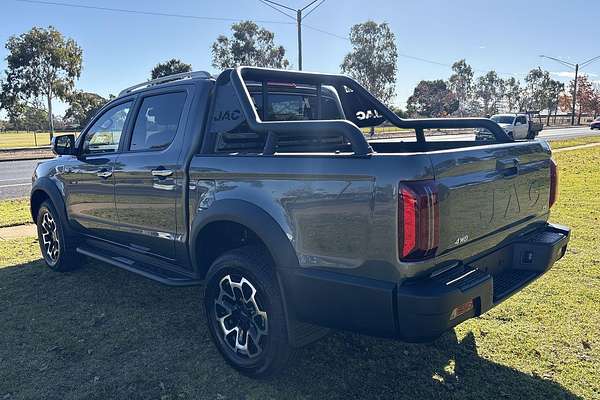 2025 JAC T9 Haven All Wheel Drive