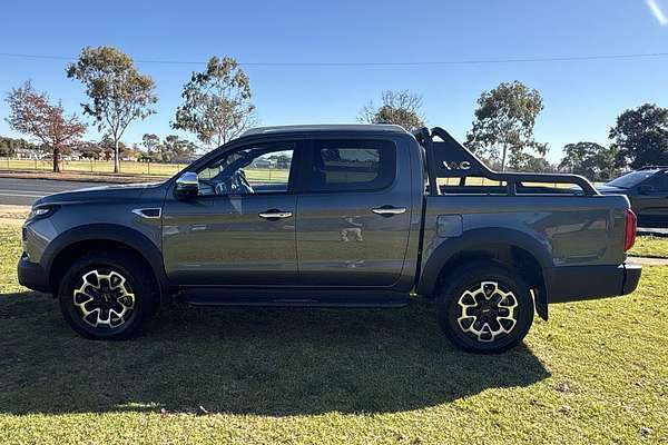 2025 JAC T9 Haven All Wheel Drive