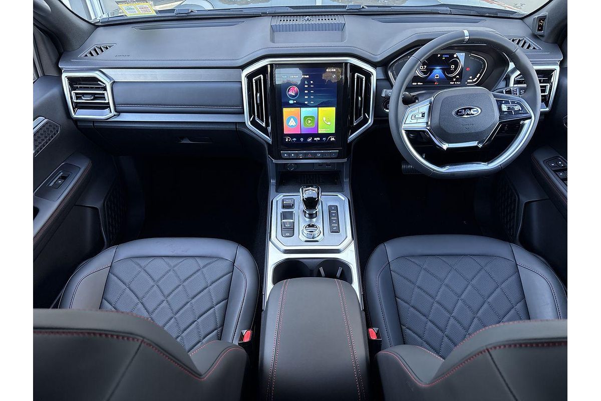 2025 JAC T9 Haven All Wheel Drive