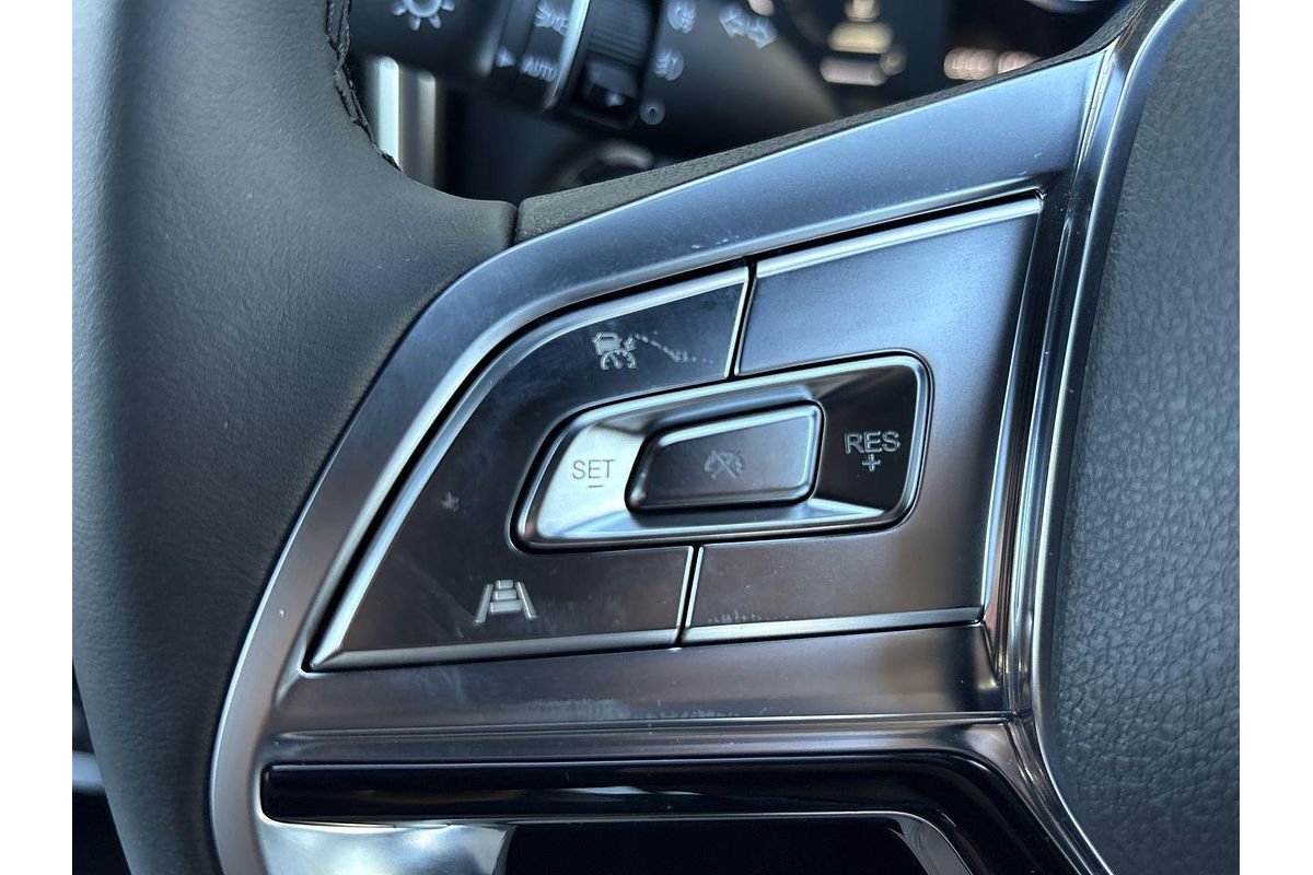 2025 JAC T9 Haven All Wheel Drive