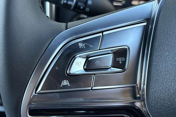 2025 JAC T9 Haven All Wheel Drive