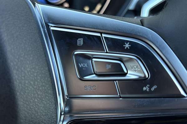 2025 JAC T9 Haven All Wheel Drive