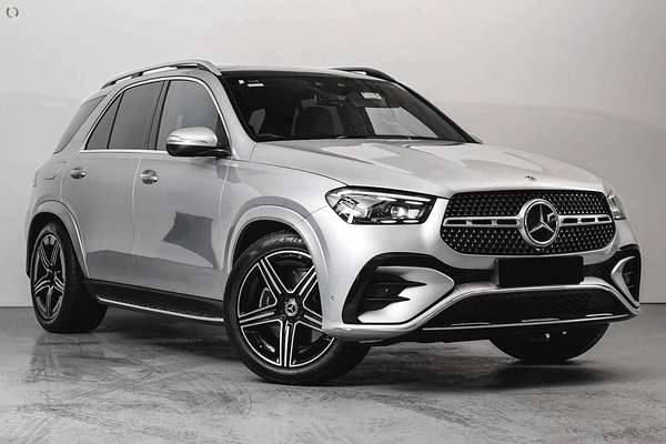 2024 Mercedes-Benz GLE-Class GLE300 d V167