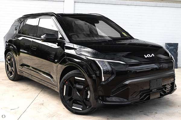 2025 Kia EV3 GT-Line Long Range SV
