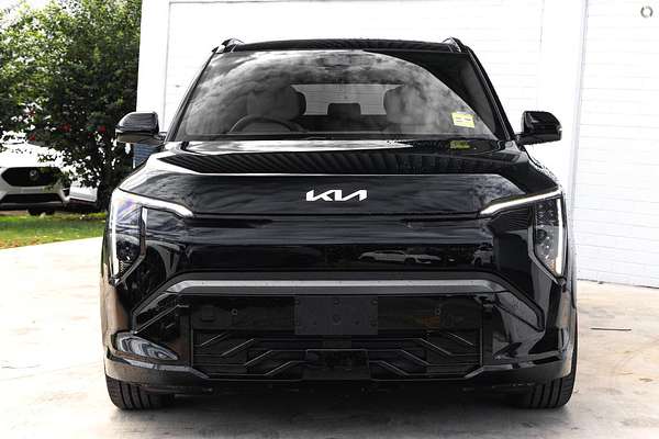 2025 Kia EV3 GT-Line Long Range SV