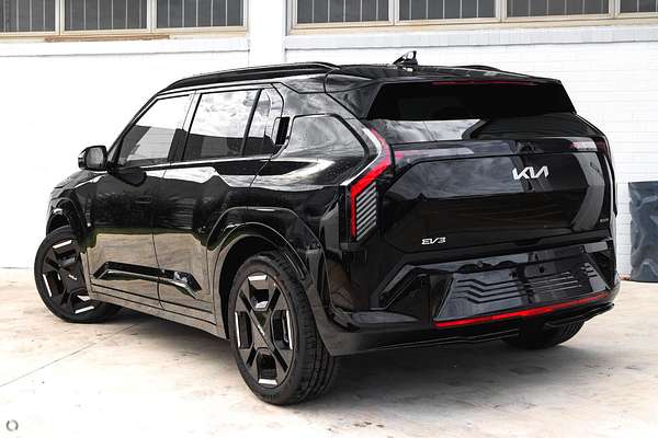 2025 Kia EV3 GT-Line Long Range SV
