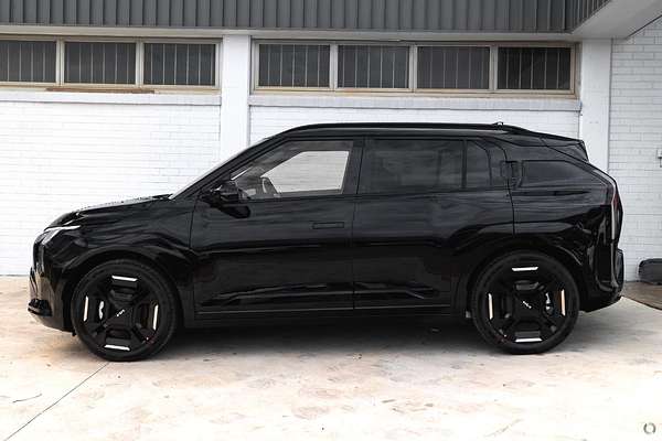 2025 Kia EV3 GT-Line Long Range SV