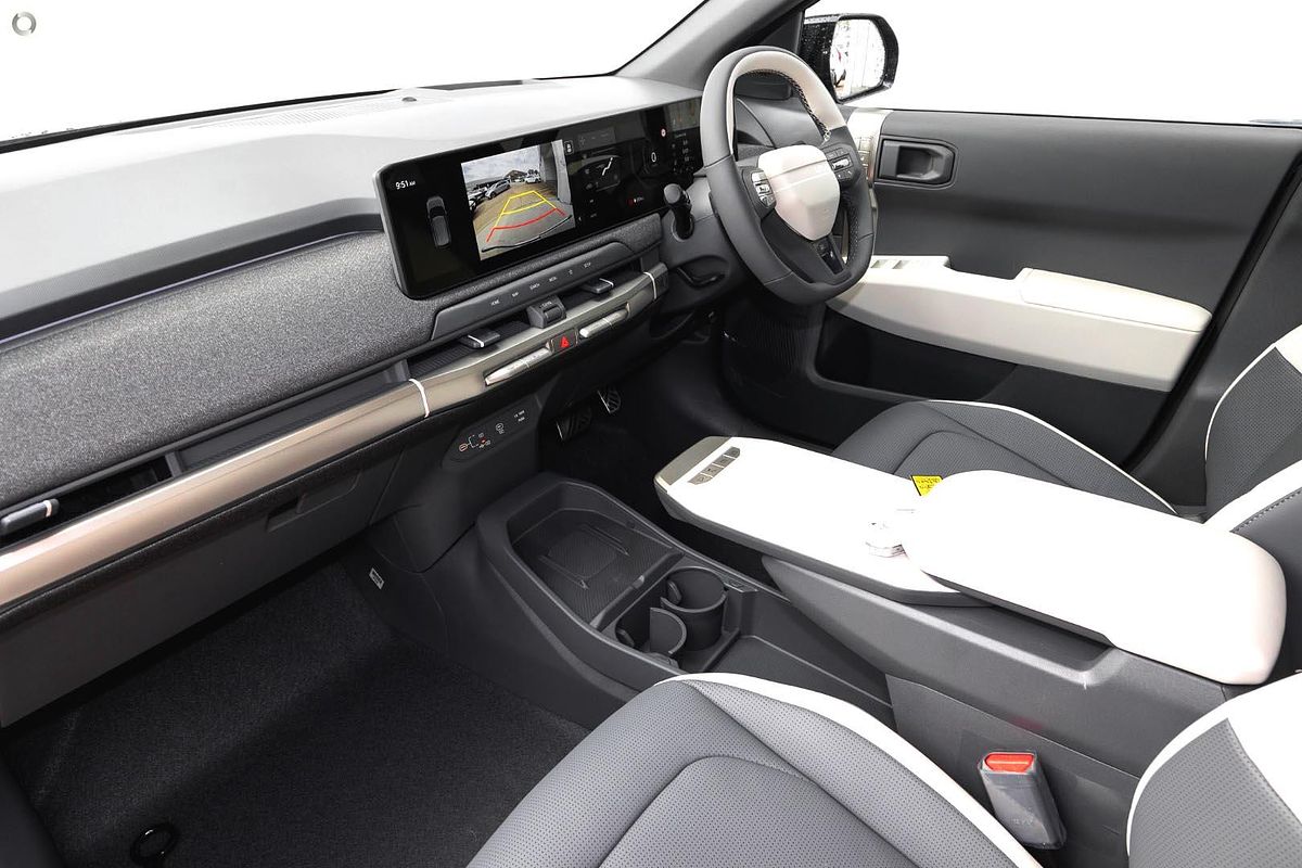 2025 Kia EV3 GT-Line Long Range SV