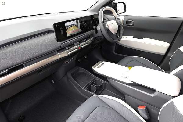 2025 Kia EV3 GT-Line Long Range SV