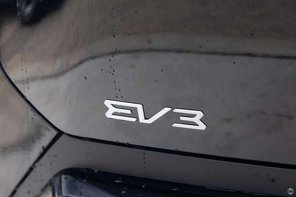 2025 Kia EV3 GT-Line Long Range SV