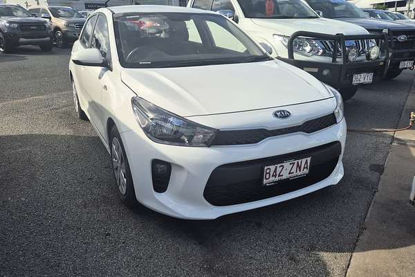 2019 Kia Rio S YB