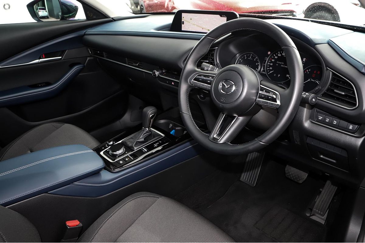 2022 Mazda CX-30 G20 Evolve DM Series
