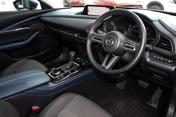 2022 Mazda CX-30 G20 Evolve DM Series