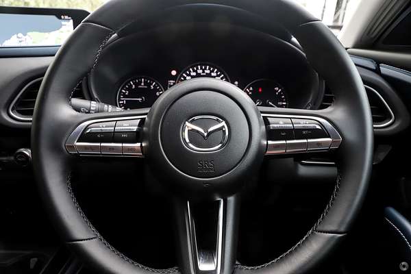 2022 Mazda CX-30 G20 Evolve DM Series