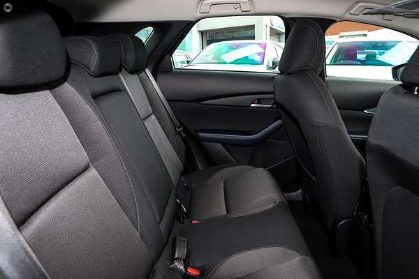 2022 Mazda CX-30 G20 Evolve DM Series
