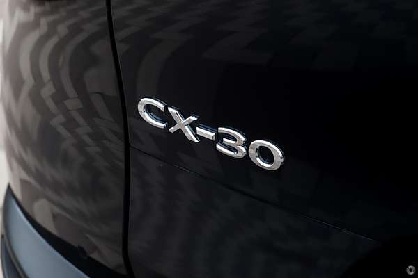 2022 Mazda CX-30 G20 Evolve DM Series