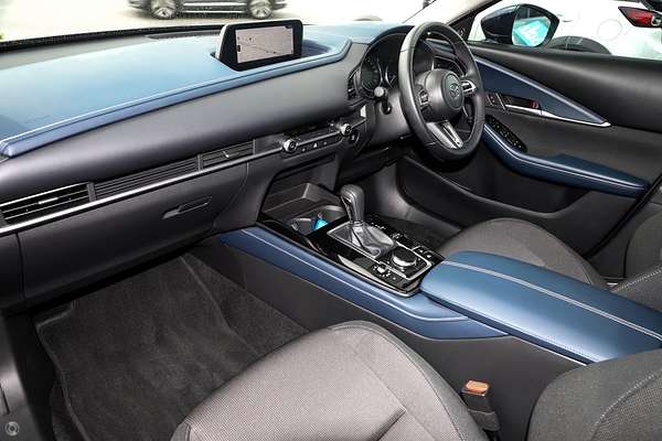 2022 Mazda CX-30 G20 Evolve DM Series