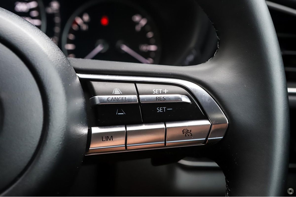 2022 Mazda CX-30 G20 Evolve DM Series